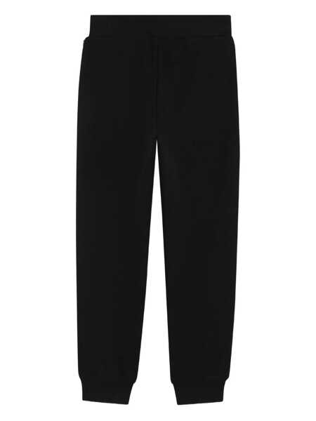 Pantaloni Hugo Boss JOGGING PANTS Black   Baieti (BM 18926115) 2