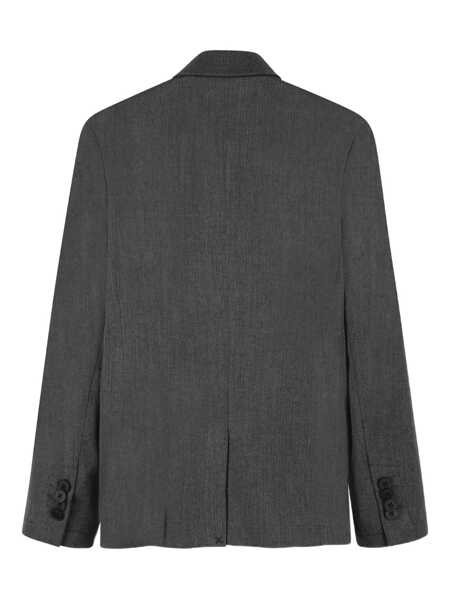 Geci de iarna Hugo Boss JACKET Black   Baieti (BM 18926127) 2