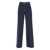 Aspesi WOMAN PANTS Blue