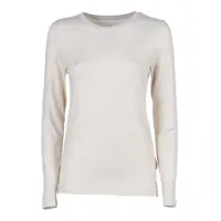 Tricouri Long sleeve round neck T-shirt Femei
