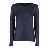 Tricouri Long sleeve round neck T-shirt Femei
