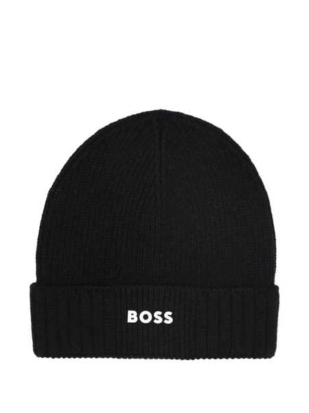 Palarii Hugo Boss CAP Black   Baieti (BM 18926160) 1