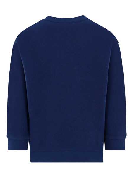 Bluze de trening Fendi SWEATSHIRT Blue Fete (BM 18926214) 2