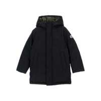 Geci de iarna GESUDAR LONG PARKA Baieti