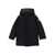 Moncler GESUDAR LONG PARKA Black  