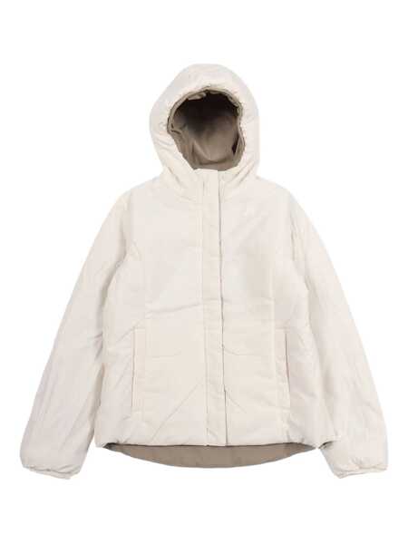 Geci de iarna K-WAY KIDS P. LILY ST WARM DOUBLE DOWN JACKET Green Fete (BM 18926250) 3