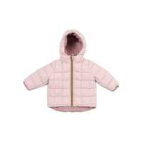 Geci de iarna E. JACK ST THERMO DOUBLE DOWN JACKET Fete