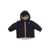 K-WAY KIDS E. JACK ST THERMO DOUBLE DOWN JACKET Blue
