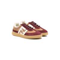 Sneakers NAPPA MIX SNEAKERS Fete