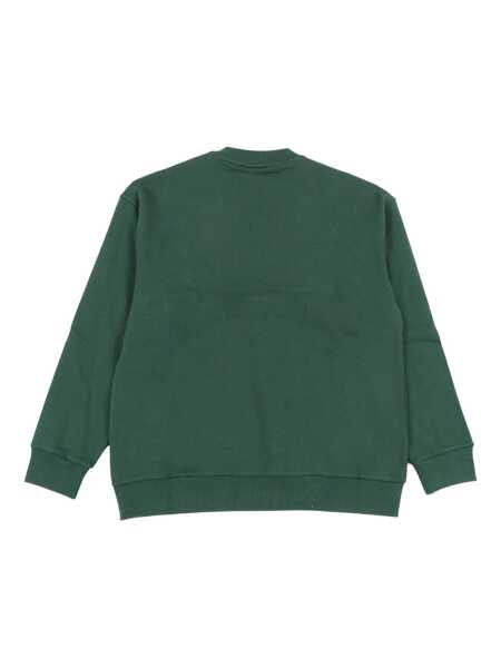 Bluze de trening Fendi SWEATSHIRT Green Fete (BM 18926262) 2