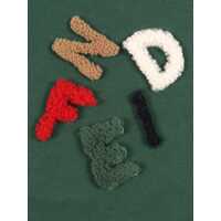 Bluze de trening pentru Fete - Bluze de trening Fendi SWEATSHIRT Green Fete (BM 18926262) - B-mall.ro