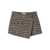 Lanvin SHORTS Beige