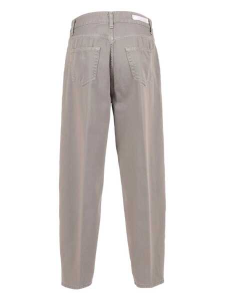 Pantaloni Briglia TROUSERS Gray Femei (BM 18926313) 2