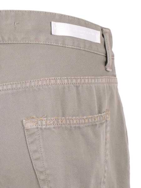 Pantaloni Briglia TROUSERS Gray Femei (BM 18926313) 3