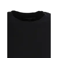 Tricouri Filatures Du Lion pentru Barbati - Tricouri Filatures Du Lion Short sleeve round neck T-shirt Black   Barbati (BM 18926319) - B-mall.ro