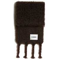 Esarfe Wool Blend Scarf Femei