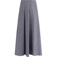 Fuste Flared midi Skir Femei