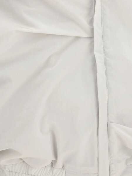 Jachete ALAINPAUL High collar Jacket GREY Femei (BM 18926437) 3