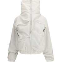 Jachete High collar Jacket Femei