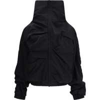 Jachete High collar Jacket Femei