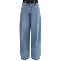 Blugi Elastic waist Jeans Femei