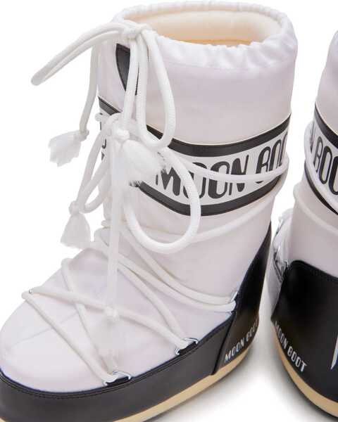 Cizme Moon Boot Icon Boot MULTICOLOUR Femei (BM 18926476) 2