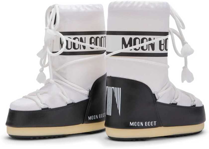 Cizme Moon Boot Icon Boot MULTICOLOUR Femei (BM 18926476) 4