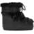 Moon Boot Boot "Icon" Low BLACK