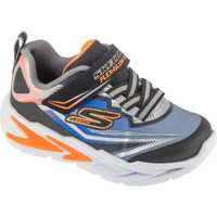 Sneakers S-Lights: Flex-Glow Ultra Baieti