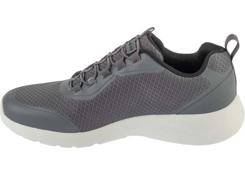 Sneakers SKECHERS Dynamight 2.0 - Setner Grey Barbati (BM 18926590) 2