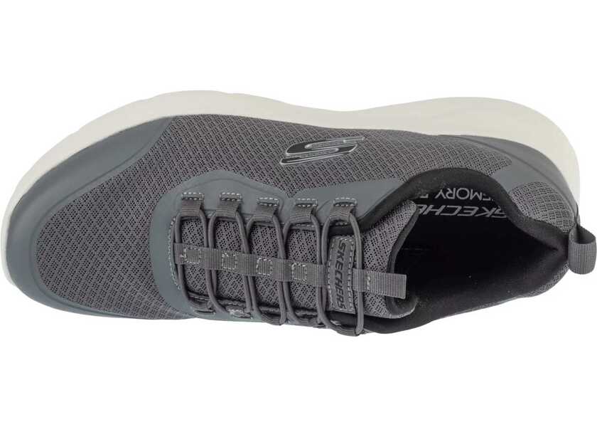 Sneakers SKECHERS Dynamight 2.0 - Setner Grey Barbati (BM 18926590) 3
