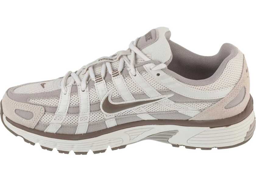 Sneakers Nike W P-6000 White Femei (BM 18926593) 2
