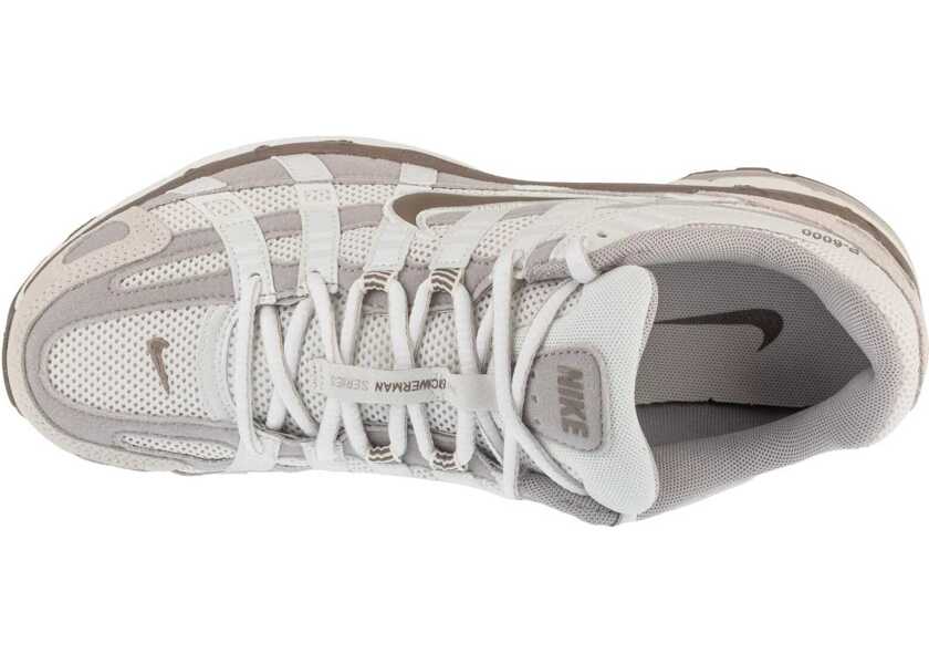 Sneakers Nike W P-6000 White Femei (BM 18926593) 3