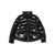 Pinko Pinko 'Mirco' Down Jacket Black