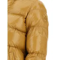 Geci Dama - Geci Pinko Pinko Eleodoro Down Jacket YELLOW Femei (BM 18926646) - B-mall.ro