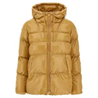 Geci Pinko 'Eleodoro' Down Jacket Femei
