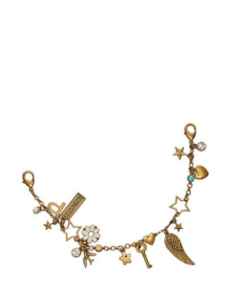 Bratari Pinko Pinko Pinko Bracelet GOLD Femei (BM 18926715) 1