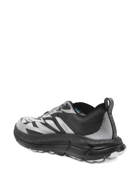 Sneakers Hoka One One Hoka U Mafate Speed 4 Lite Ts Shoes BWHT BLACK / WHITE Femei (BM 18926829) 3