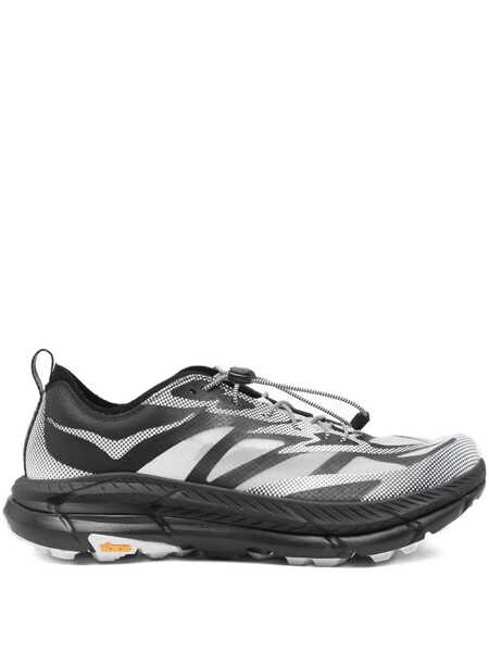 Sneakers Hoka One One Hoka U Mafate Speed 4 Lite Ts Shoes BWHT BLACK / WHITE Femei (BM 18926829) 1