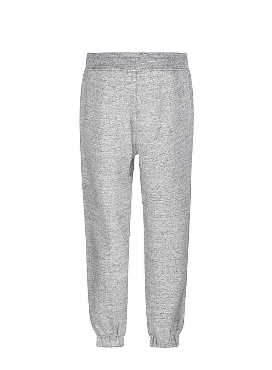 Pantaloni C.P. Company C.P. COMPANY Pantsshorts Grey Barbati (BM 18926946) 2