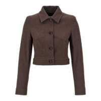 Sacouri Max Mara 'Carpa' Blazer Femei