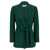 Max Mara Max Mara 'Talento' Blazer GREEN