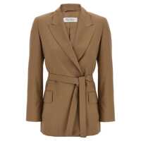 Sacouri Max Mara 'Talento' Blazer Femei