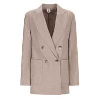 Sacouri Max Mara 'Harald' Blazer Femei
