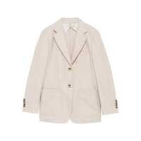 Sacouri Max Mara 'Caraffa' Blazer Femei