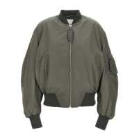 Bomber jacket The Attico Nylon Bomber Jacket Femei