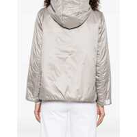 Geci de iarna Max Mara Dama - Geci Max Mara Max Mara The Cube Greenh Down Jacket GRAY Femei (BM 18927327) - B-mall.ro