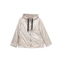 Geci Max Mara The Cube 'Greenh' Down Jacket Femei