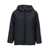 Max Mara Max Mara The Cube 'Leo' Reversible Jacket BLUE