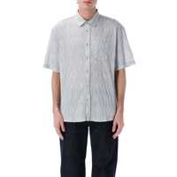 Camasi Stüssy Wavy Stripe Shirt Barbati